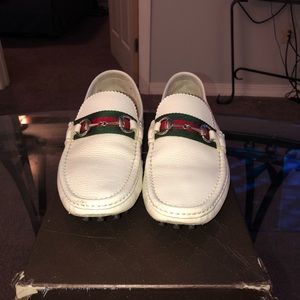 Gucci loafers